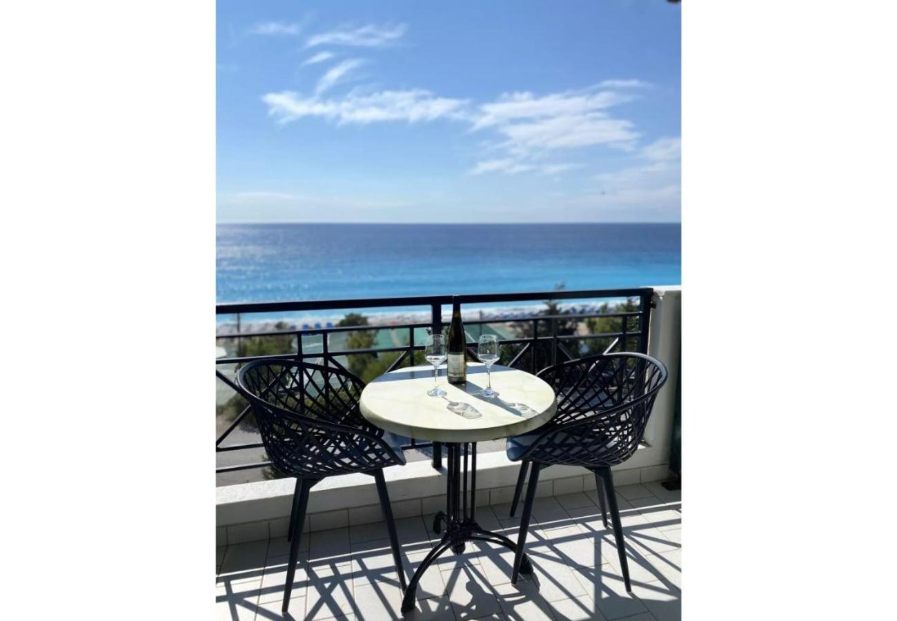 Apartment Sunset Premium 6 Agios Nikitas