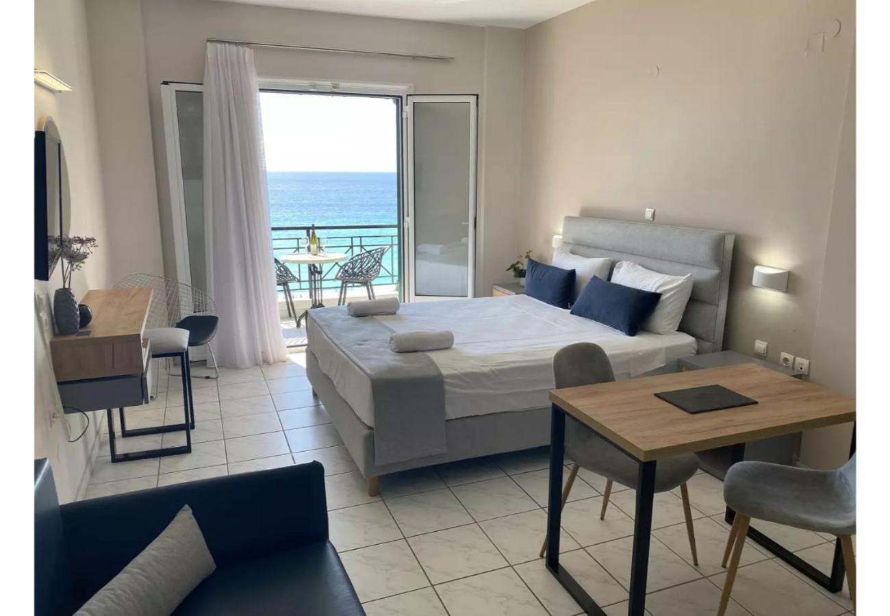 Apartment Sunset Premium 6 *