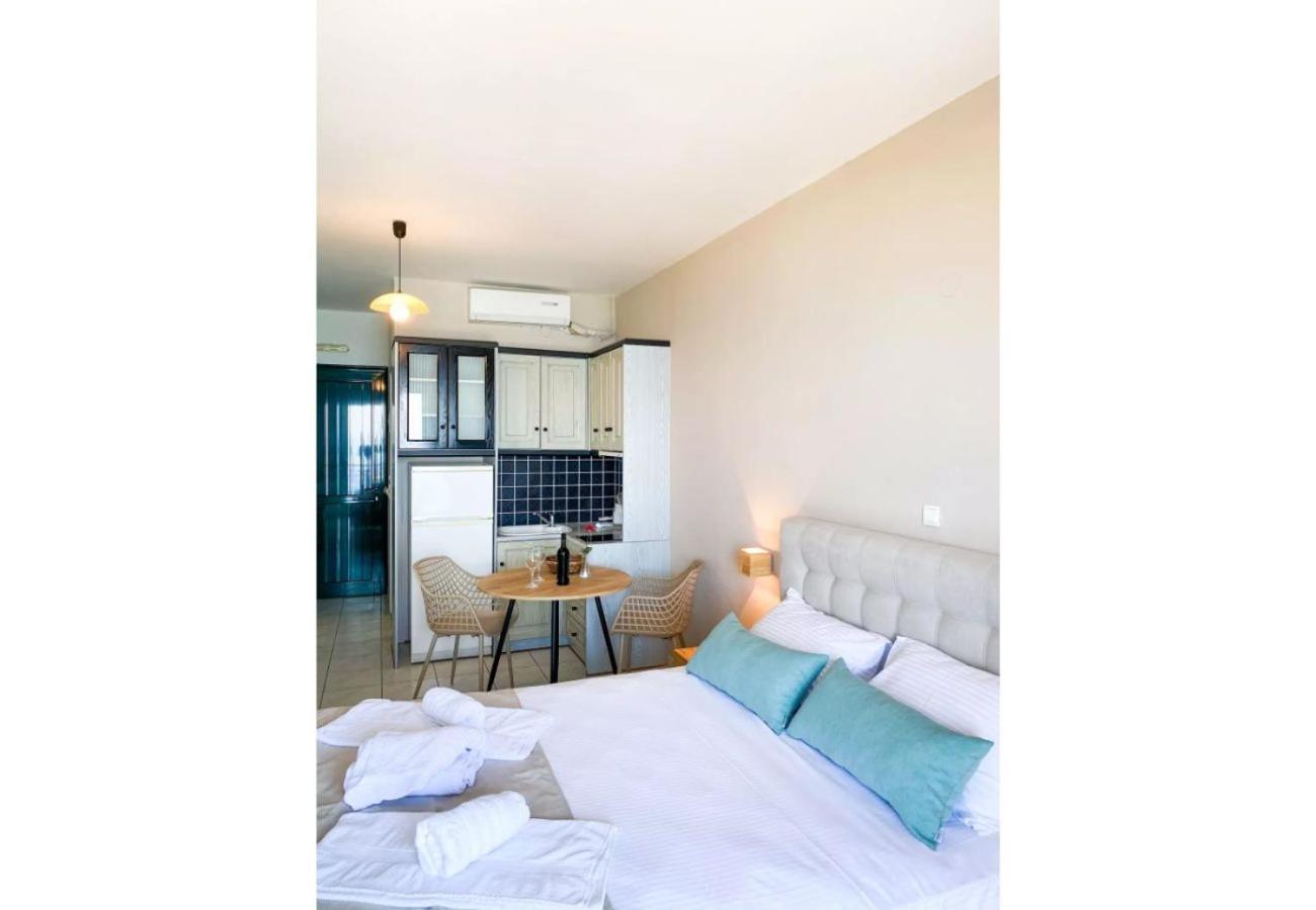 Sunset Premium 6 * Agios Nikitas