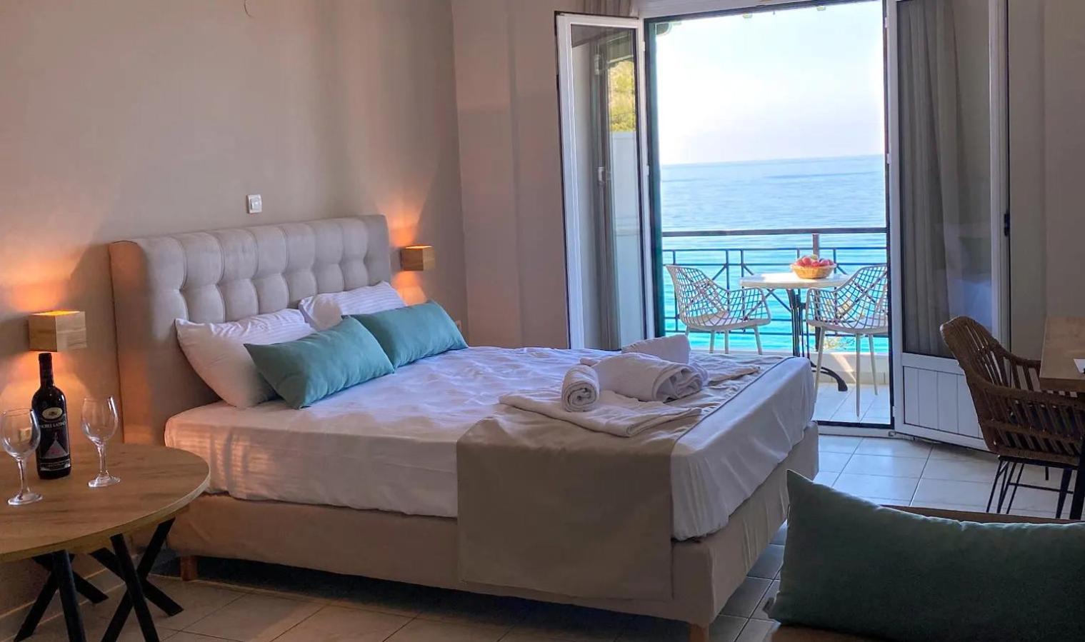 Sunset Premium 6 Apartment *