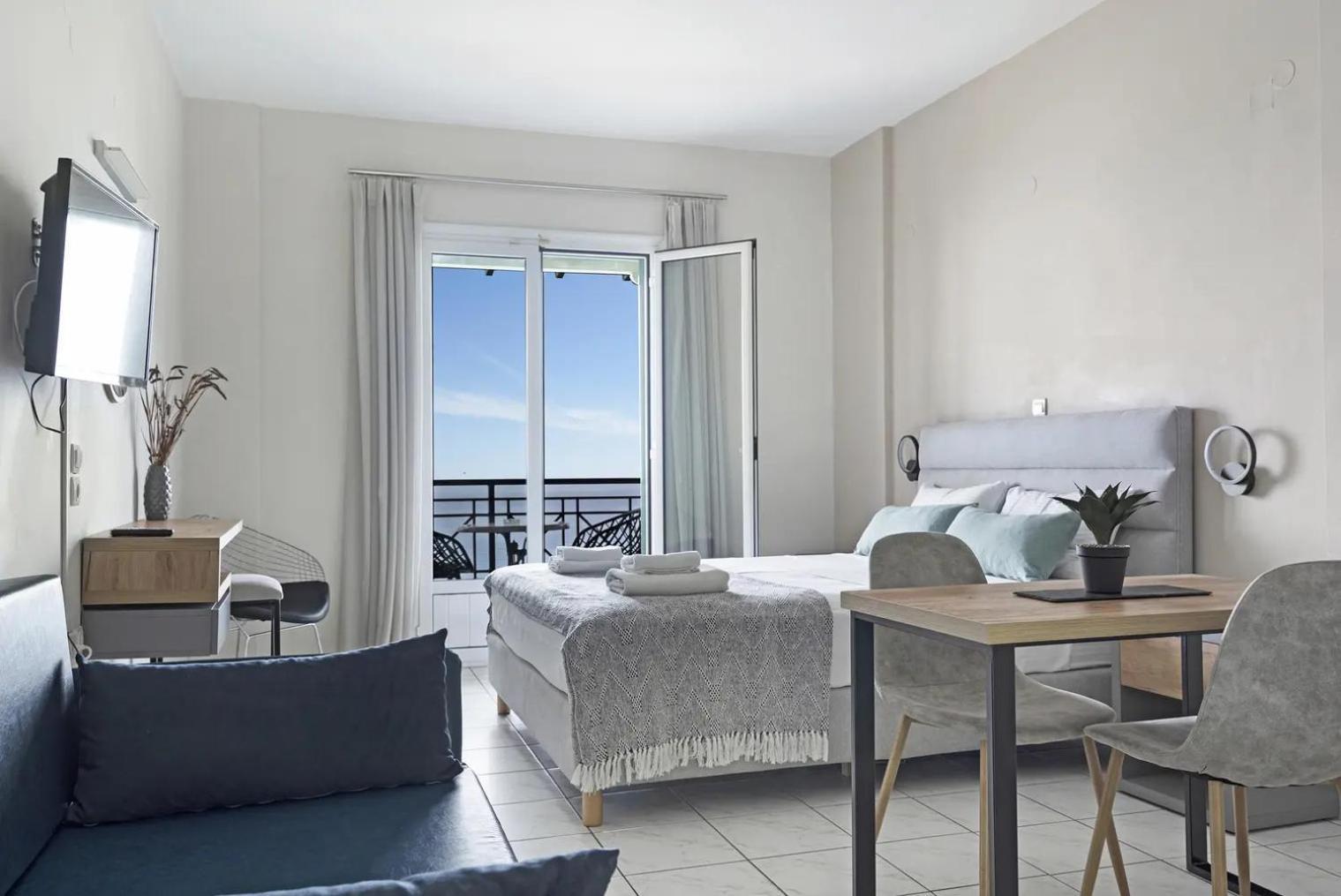 Sunset Premium 6 Apartment