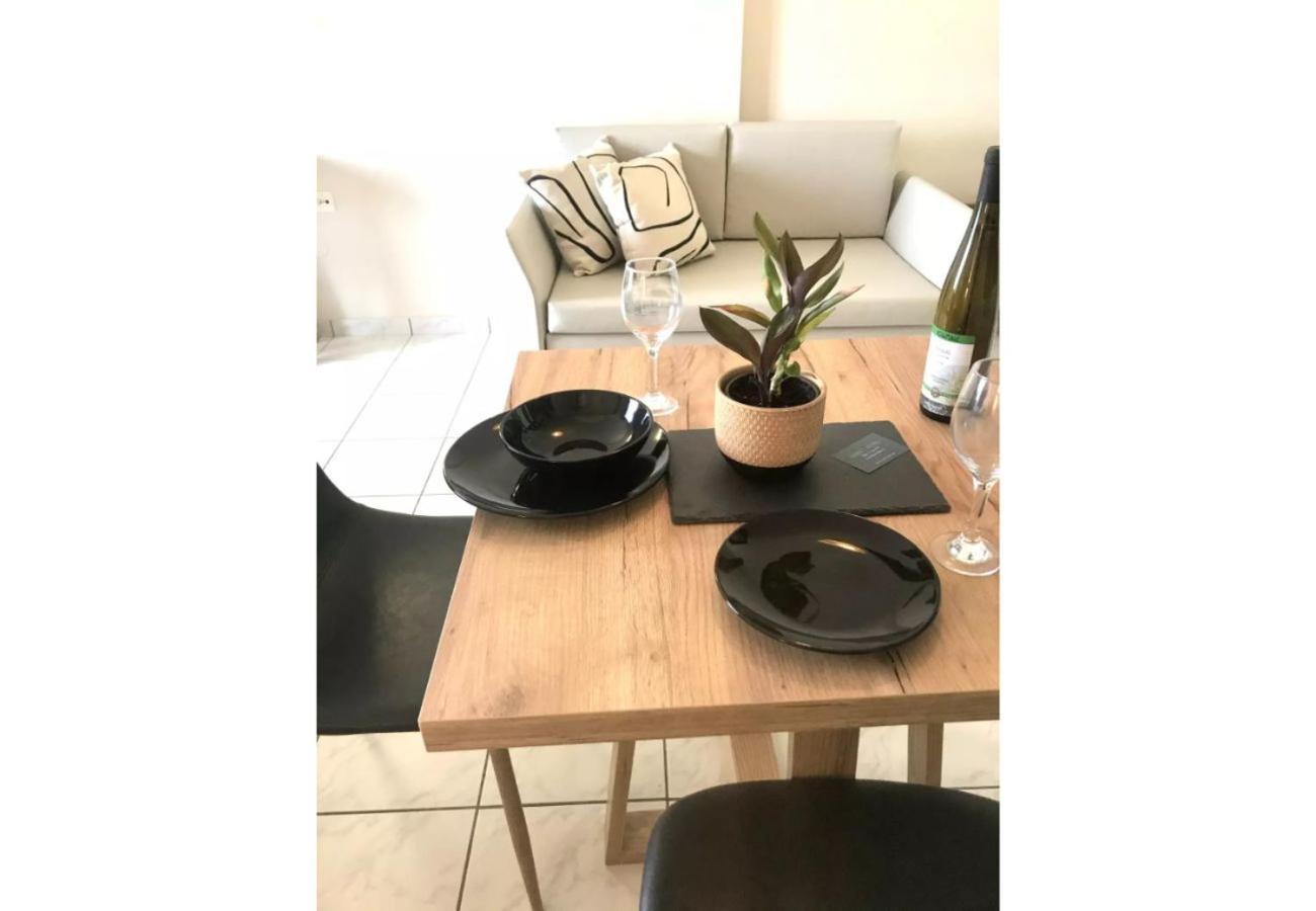 Sunset Premium 6 Appartement *
