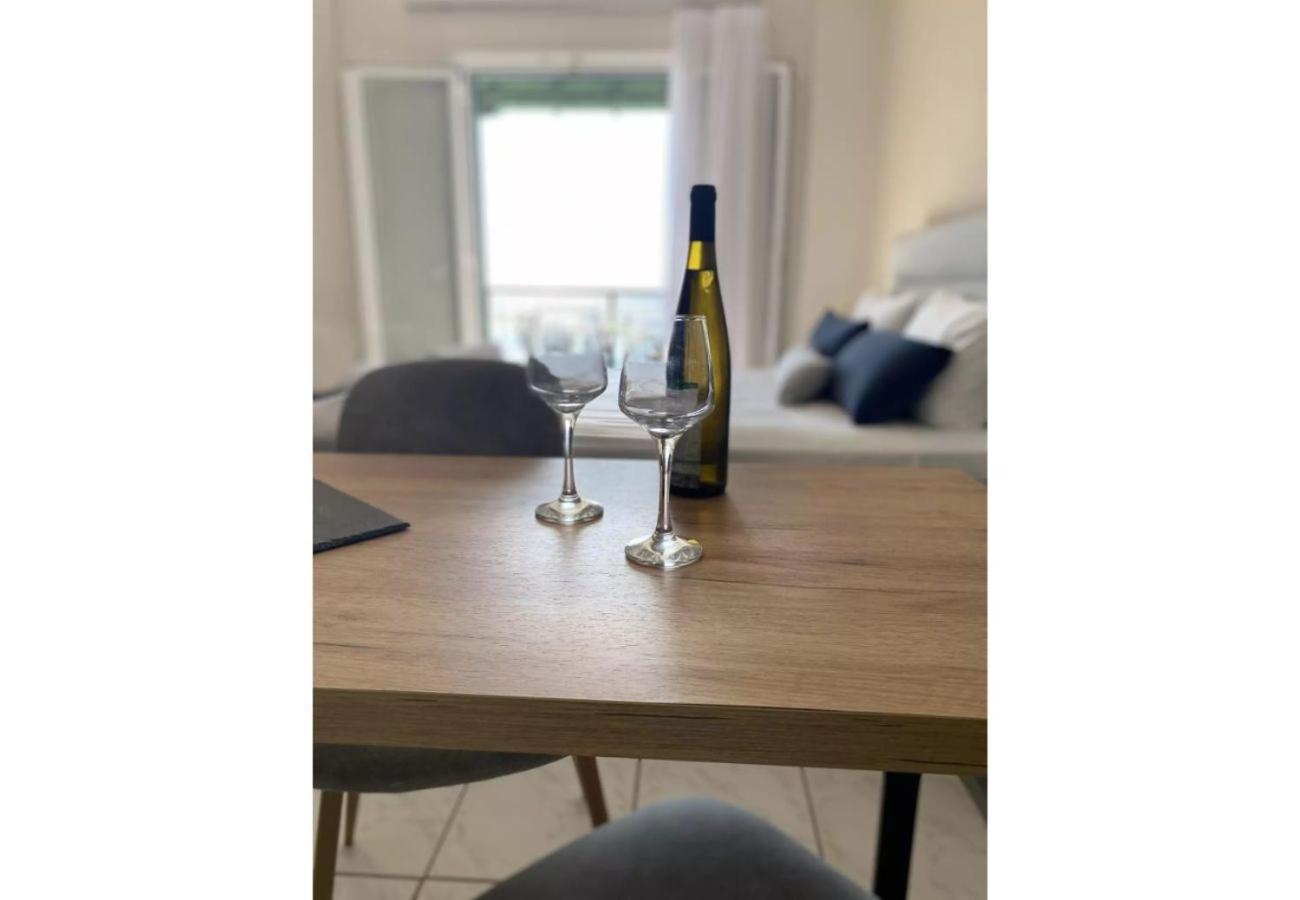 Sunset Premium 6 Appartement *