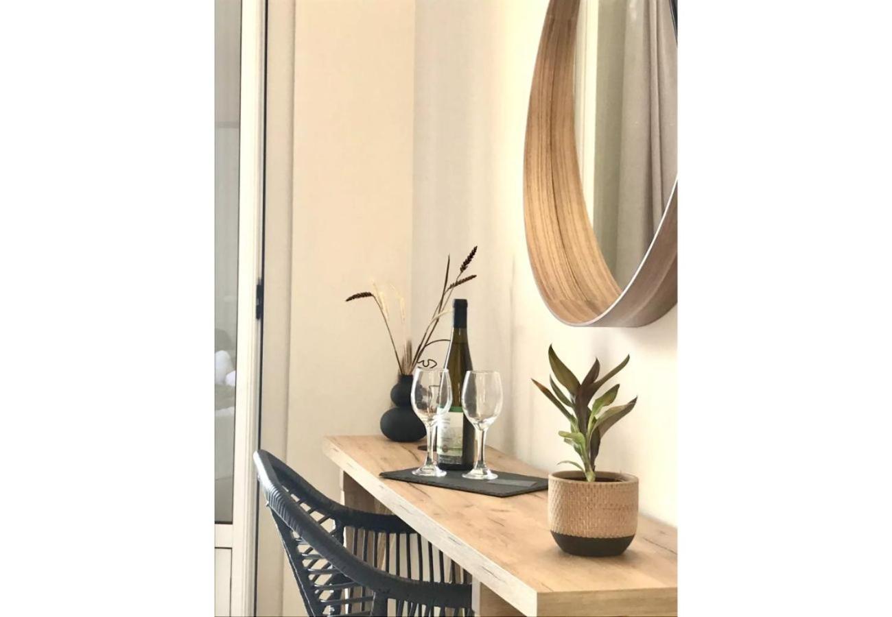 Appartement Sunset Premium 6