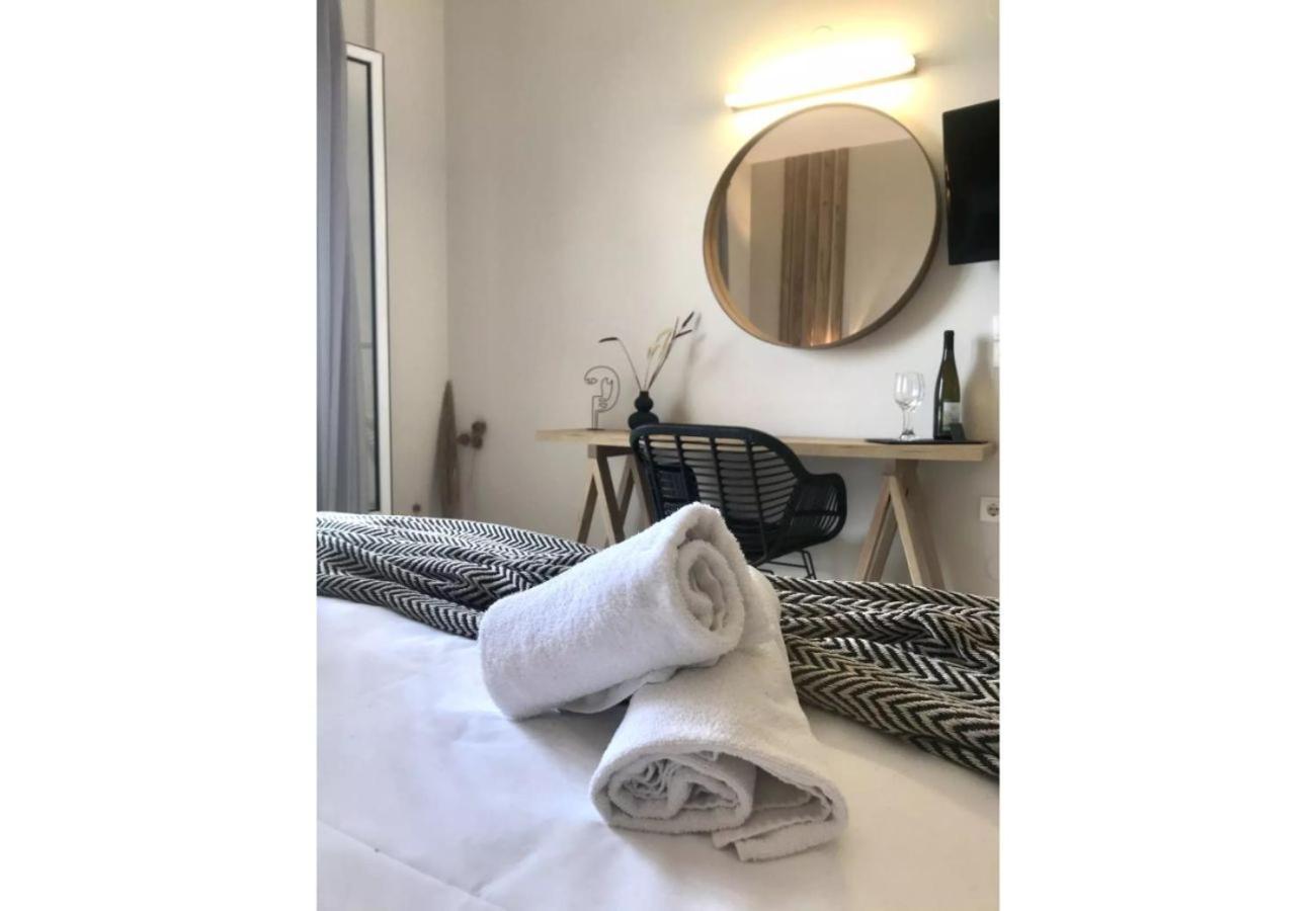 Appartement Sunset Premium 6 *