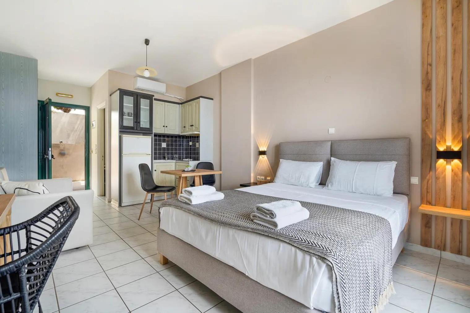 Appartement Sunset Premium 6
